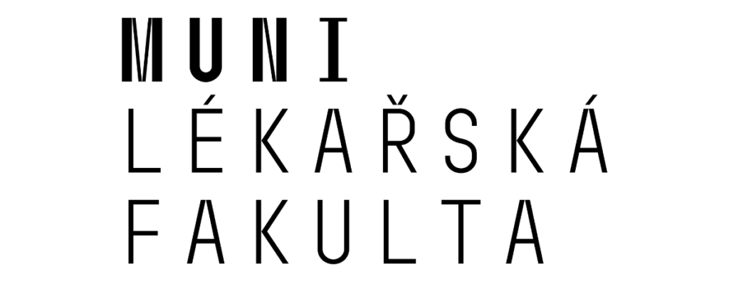 lékařská fakulta MUNI logo