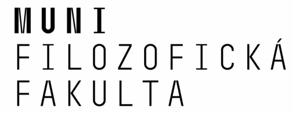 filozofická fakulta MUNI logo
