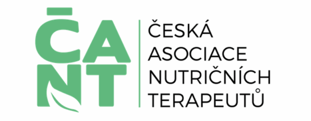 česká asociace nutričních terapeutů logo