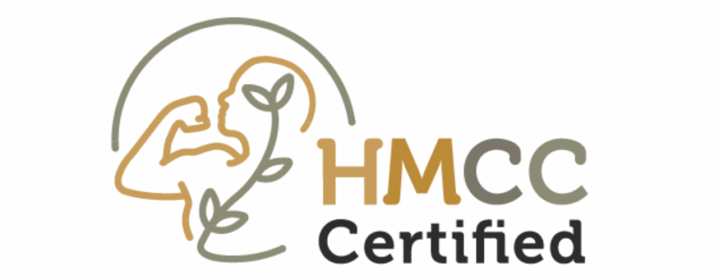 health mindset coaching certification logo
